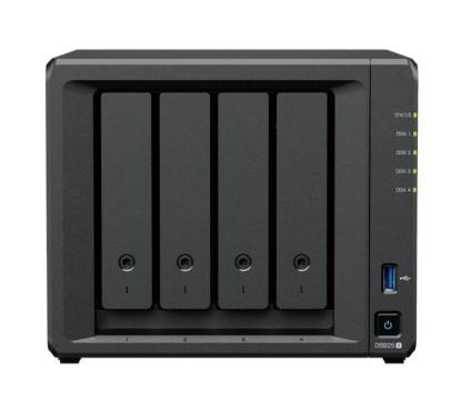 Synology DS925+ NAS ストレージデバイス