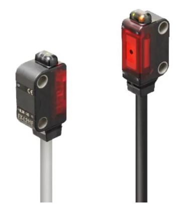 Panasonic EX-L211 Laser Sensor