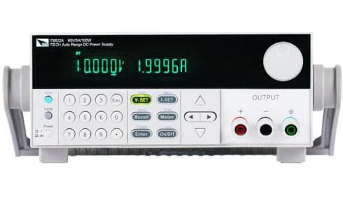 프로그래머블 DC 전원 공급 장치 60V/15A Itech IT6942A