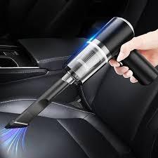 Handheld Vacuum Cleaner