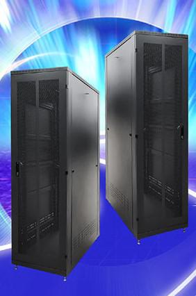 Tủ rack mạng 42U sâu D1000