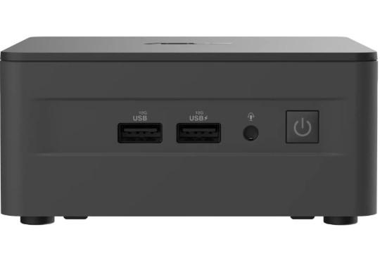 Asus NUC12WSHI3 RNUC12WSHI300000I ミニPC