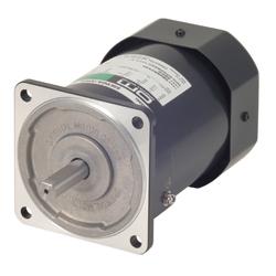 Oriental Motor 0IK3GN-DW2J Compact AC Induction Gearmotor (3W / Single-Phase 100-110V AC / Parallel Shaft GN Gearhead / Made in Japan)