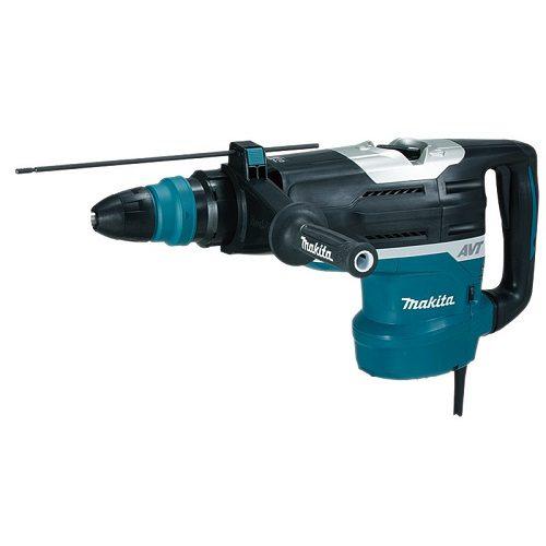 Makita HR5212C SDS-Max Rotary Hammer Drill 1510W (52mm)