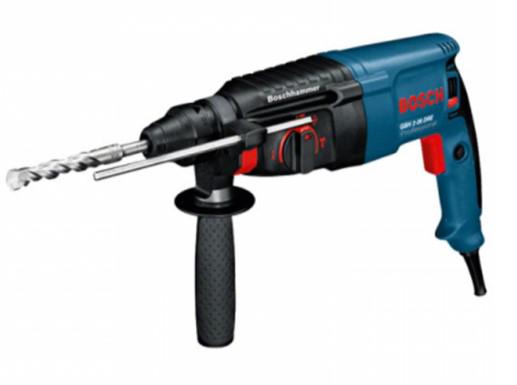 Máy khoan bê tông Bosch GBH 2-26DRE 800W