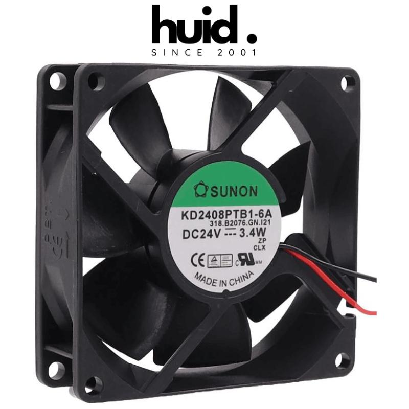 Quạt tản nhiệt Sunon KD2408PTB1-6A