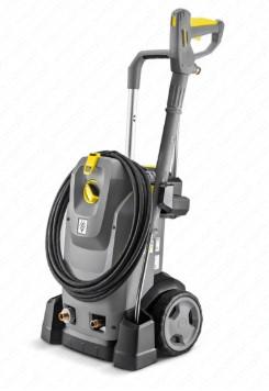 Kärcher HD 6/15 M Professional High-Pressure Washer