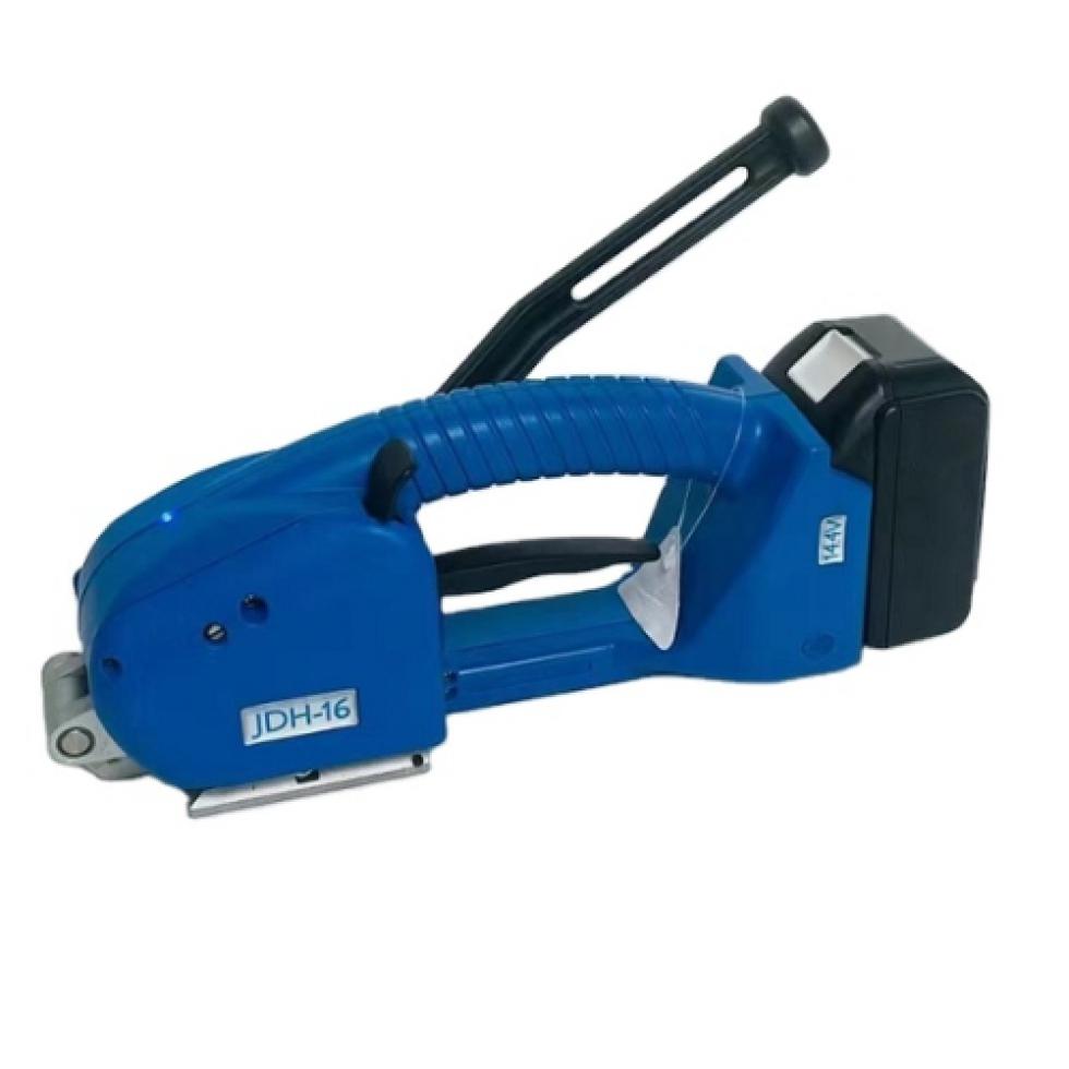Máy đóng đai chạy pin Yamafuji JDH-16