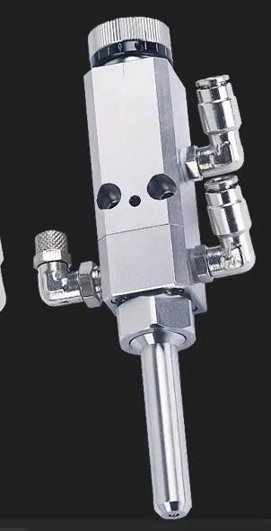 Argotec 接着剤ディスペンシングバルブ