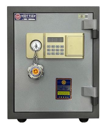 Két sắt Điện tử Việt Tiệp KCC79ĐT