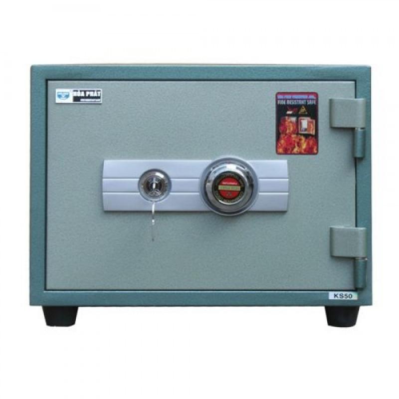 Hoa Phat KS50N Safe Box