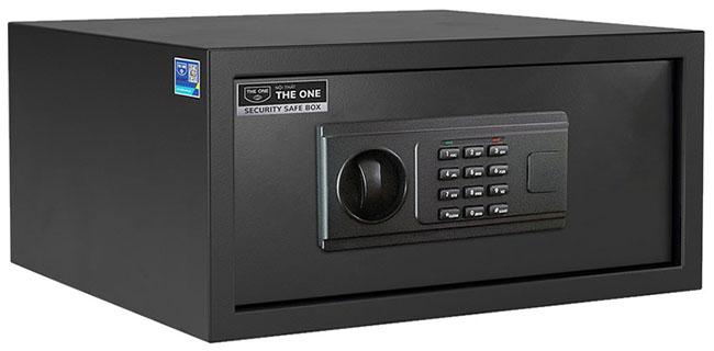 Hòa Phát Mini Safe KKS04DT16