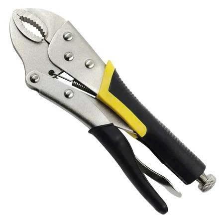 Multi-Purpose Locking Pliers