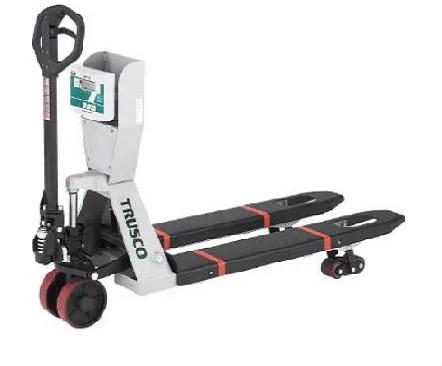 Trusco 팔레트 핸드 리프트 THP-10SC-D