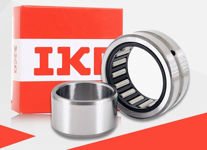 IKO Needle Roller Bearing HK1012