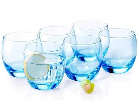 루미낙 살토 아이스 블루 J1584 320ml 텀블러 6개 세트