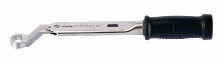 Tohnichi RSP120NX19 Preset Torque Wrench
