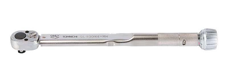 Tohnichi Torque Wrench QL25N-MH