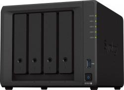 Synology DiskStation DS923+ NAS