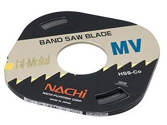 나치 Nachi BM612 롤 밴드소 날