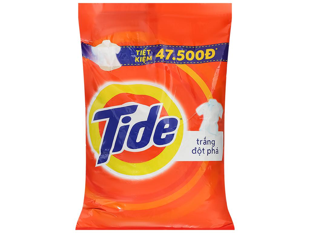 タイド Tide ブリリアントホワイト 洗濯用粉末洗剤 5.3kg