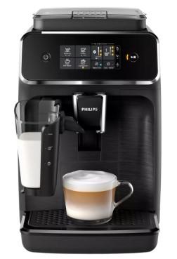 フィリップス Philips EP2230/10 LatteGo 全自動エスプレッソマシン