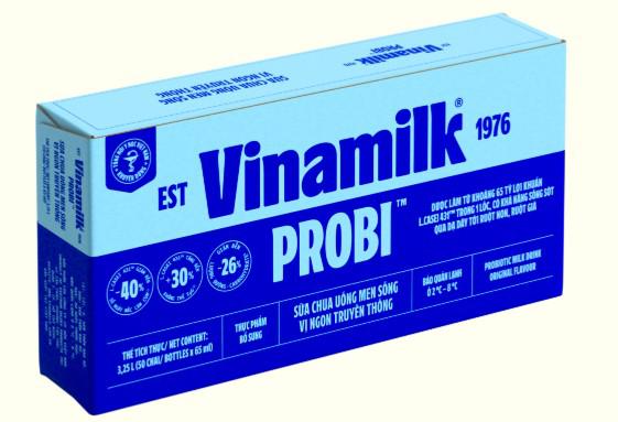 Sữa Chua Uống Probi 65ml