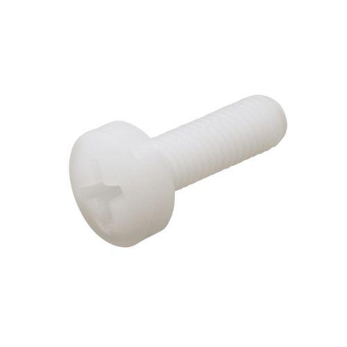 Plastic Bolt M3x14