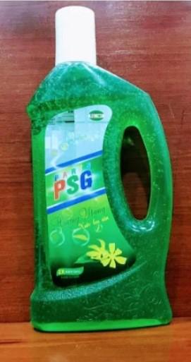 Paris PSG ピンク 強力 トイレ用洗剤・尿石除去剤 消臭除菌 (960ml)