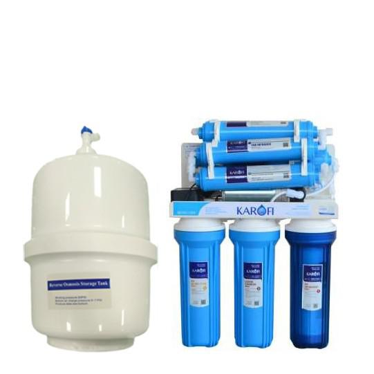 Karofi KT-ERO80 浄水器