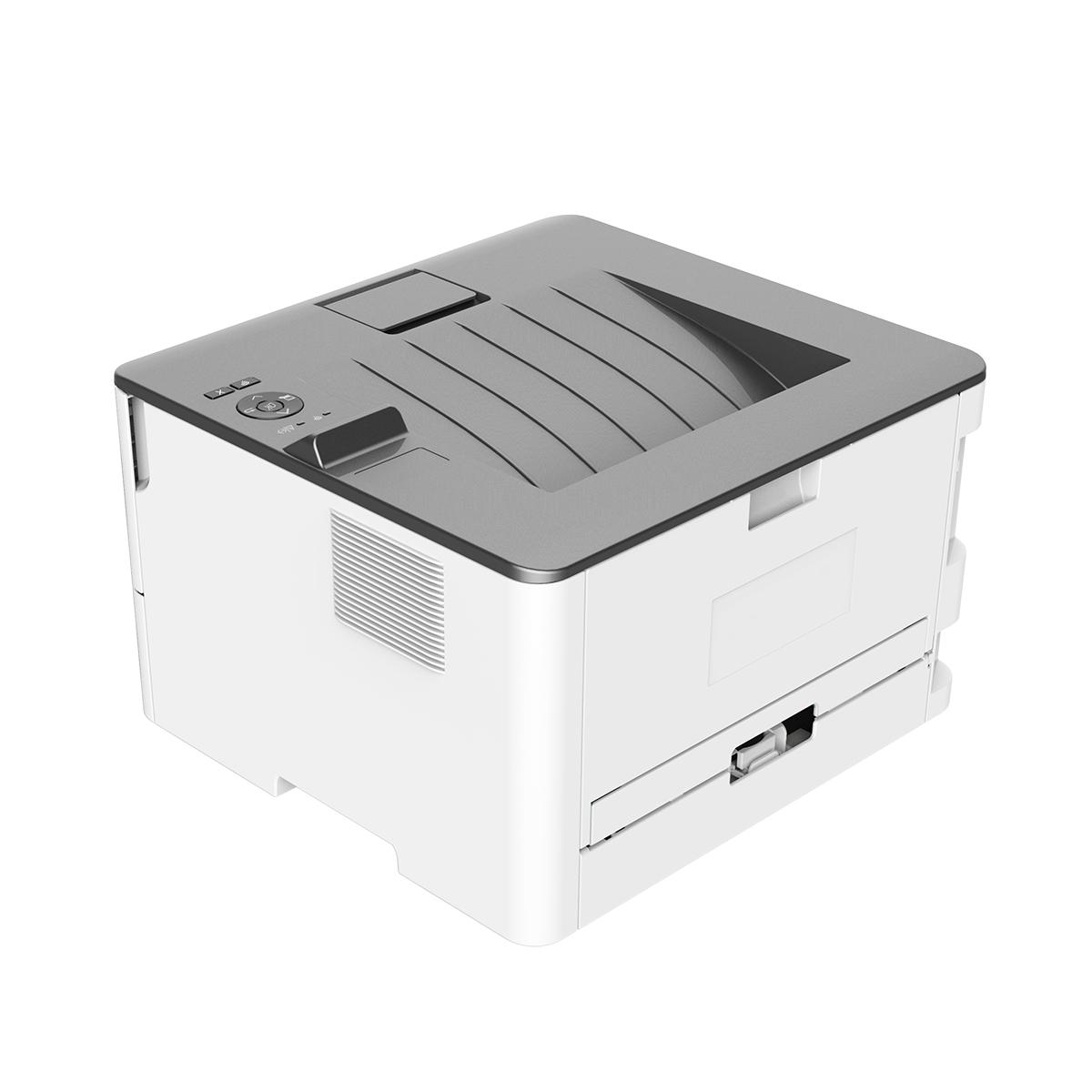 Pantum P2505W Compact Monochrome Single-Function Laser Printer (22 ppm A4 / 1200x1200 dpi / Wi-Fi & Wi-Fi Direct / Mobile Printing)