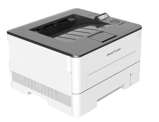 Pantum P3300DN Monochrome Single-Function Laser Printer