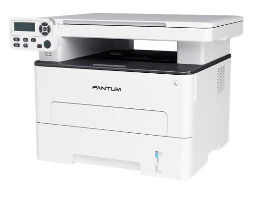 Pantum M6702DW Monochrome Multifunction Laser Printer