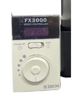 Bộ điều khiển DKM FX3000-060S