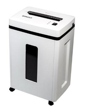 Bingo C50CD シュレッダー