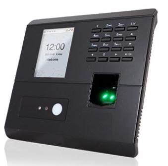 Máy chấm công Ronald jack MB23VL-wifi