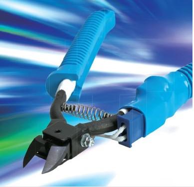 Kìm cắt nhiệt Merry HT170