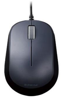 Elecom M-Y8UBBK 有線マウス
