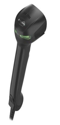 하니웰 Honeywell Xenon 1950GHD 고밀도 2D 유선 바코드 스캐너