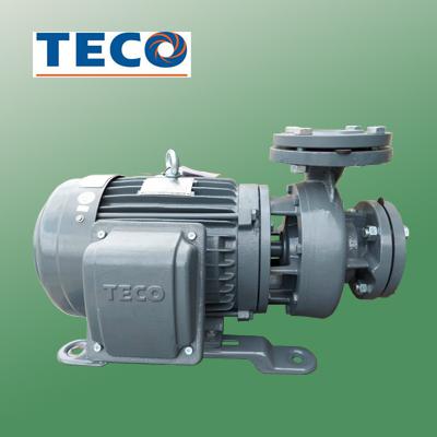 테코 수중펌프 / 워터펌프 G35-50-2P 380V-50Hz 3.7kW