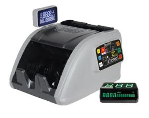 오디스 Oudis 8899NEW (2025 최신형) 초정밀 위조지폐 감지 고속 지폐 계수기 (1,200매/분)