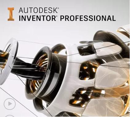 Autodesk Inventor Professional 商用シングルユーザー年間サブスクリプション