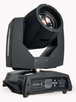 BEAM ED-550R ステージ照明