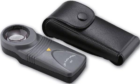 Niigata LL-20 LED Handheld Magnifier