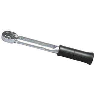 日本中村 Kanon N12QSPK 1/4英寸 4-12 N.m 预置式高精度定扭力扳手 (186mm / 0.18kg)