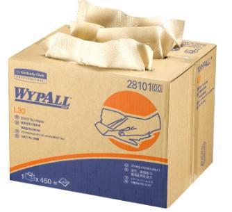 Wypall L30 클린룸 와이퍼