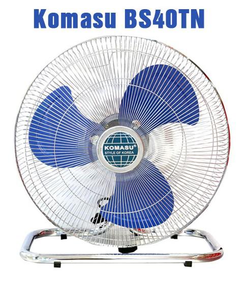 Komasu BS40TN 바닥형 선풍기