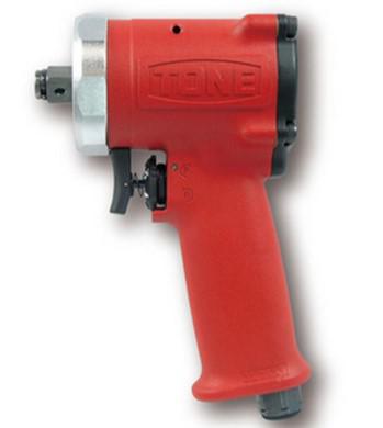 TONE 前田金属工業 AI4200 1/2角 エアーインパクトレンチ（最大トルク700N・m 10,000rpm）