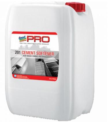 Goodmaid Pro GMP 201 水泥软化剂