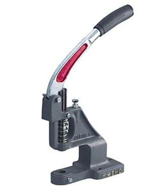 Trusco Manual Press Machine THP-HP